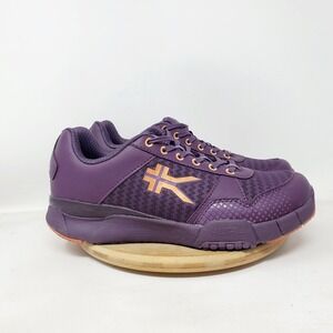 KURU Shoes Womens 9.5 Quantum 2.0 Walking Hiking Sneaker Plantar Fasciitis